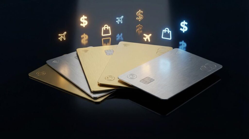 Credit Cards - credit cards comparison 1